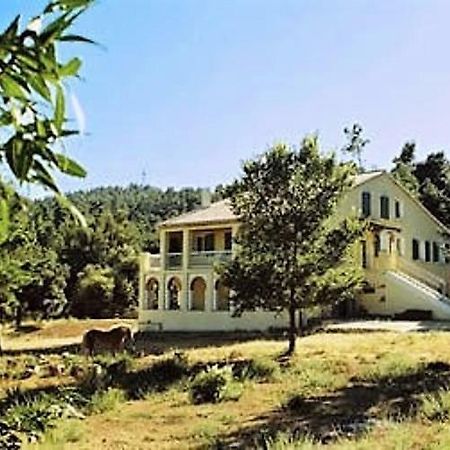 Gite Saint Clair - Escapade A Signes Luaran gambar